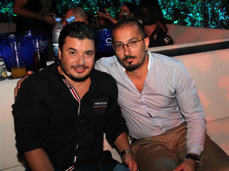 ALISEP and HOG Fundraising dinner
